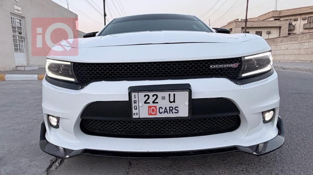 دودج تشارجر